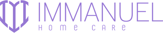 Immanuel Home Care Logo
