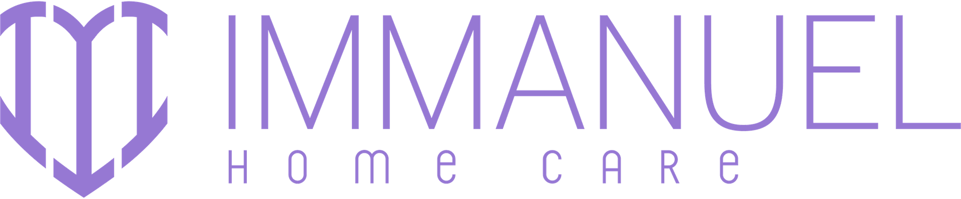 Immanuel Homecare Logo