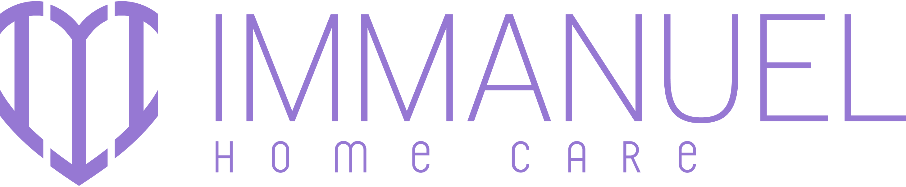 Immanuel Homecare Logo